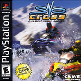 SnoCross Championship Racing